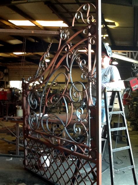 metal fabrication memphis|ornamental iron memphis tn.